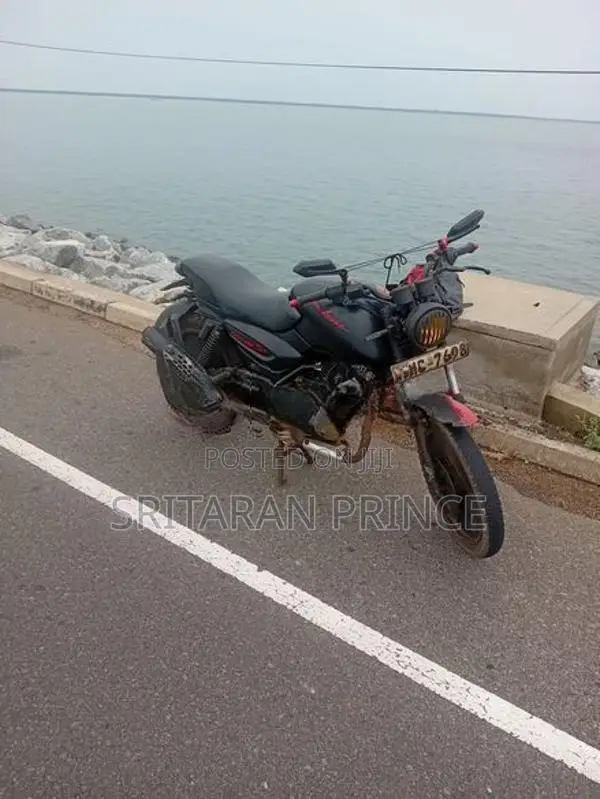 Bajaj Pulsar 180 Good 2006