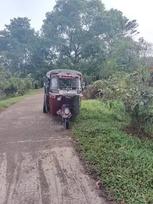 Bajaj RE 2008