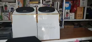 Speakers Set