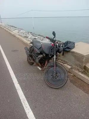 Bajaj Pulsar 180 Good 2006