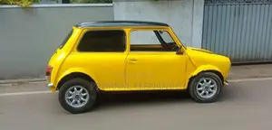 Morris Mini 1960