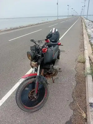 Bajaj Pulsar 180 Good 2006