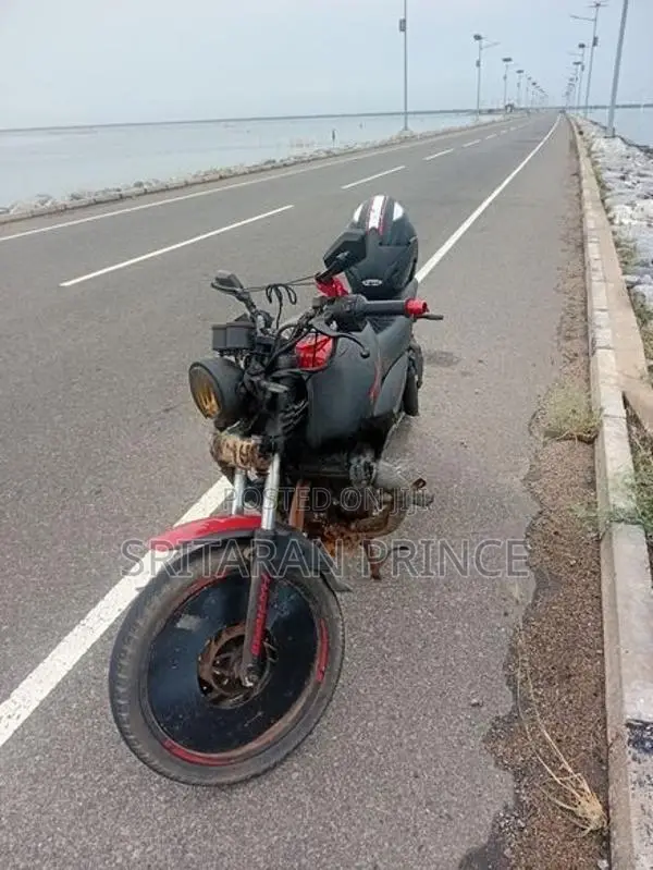 Bajaj Pulsar 180 Good 2006
