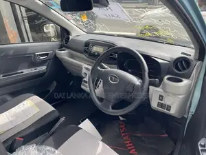 Daihatsu Mira X Limited and L Safe 2024