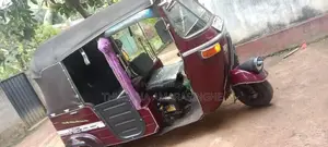 Bajaj RE 2008