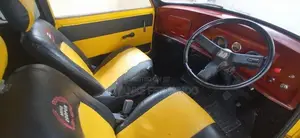 Morris Mini 1960