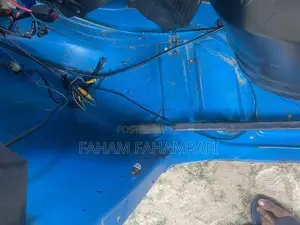 Bajaj RE 2017