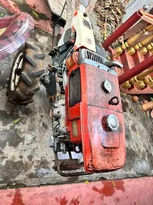 Kubota k600 2018