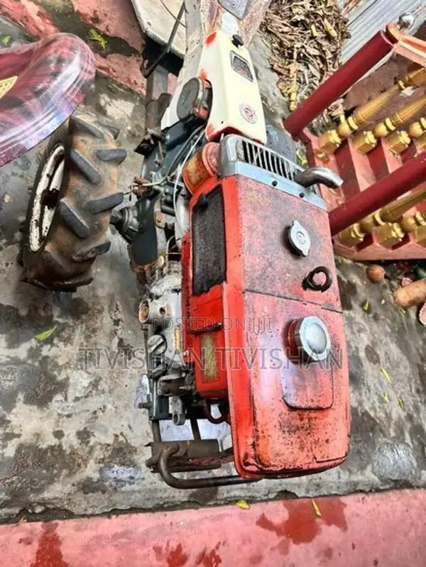 Kubota k600 2018