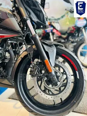 Bajaj Pulsar N160 2026