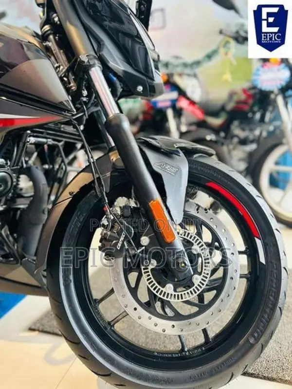 Bajaj Pulsar N160 2026