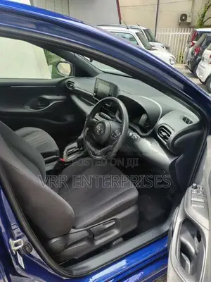 Toyota Yaris 2023