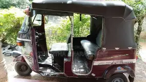 Bajaj RE 2008