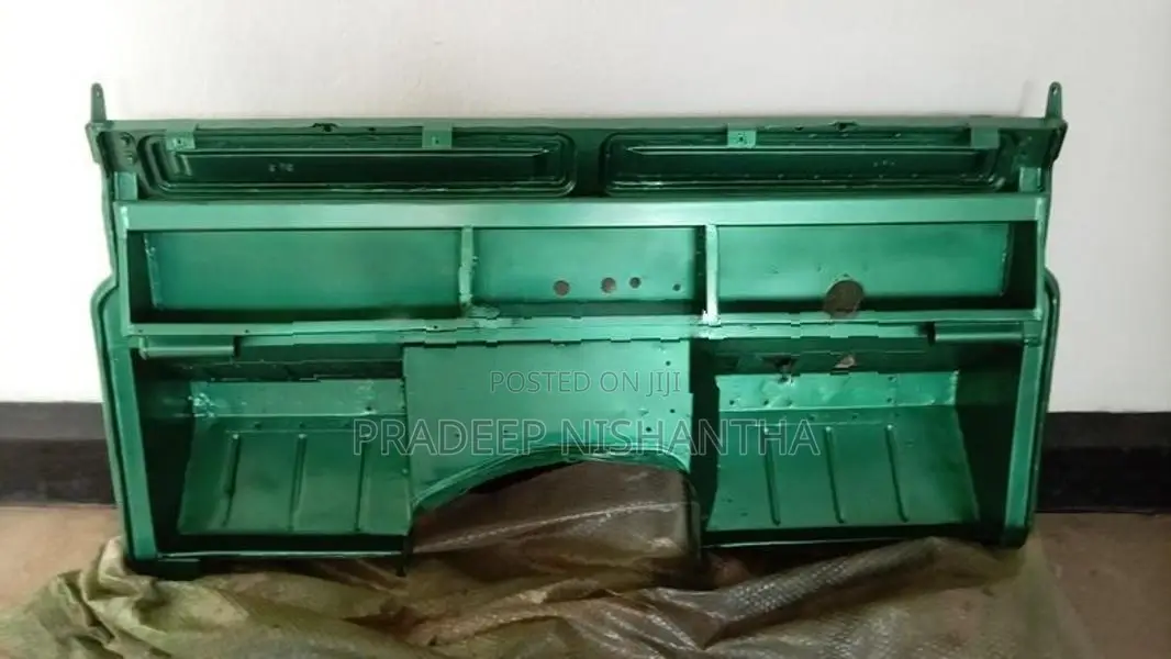 Land Rover Series 2A/2 reconditioned bulkhead