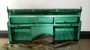 Land Rover Series 2A/2 reconditioned bulkhead