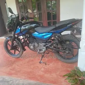 Bajaj Pulsar 150 2018