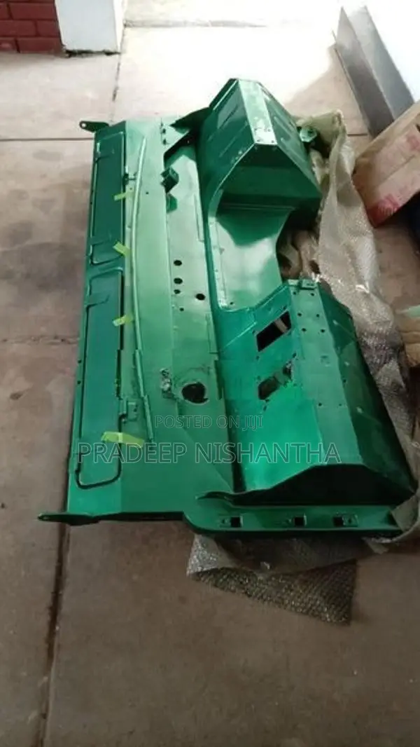 Land Rover Series 2A/2 reconditioned bulkhead
