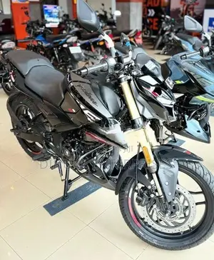Bajaj Pulsar N160 Premium 2026