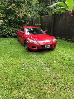 Mazda RX 2006