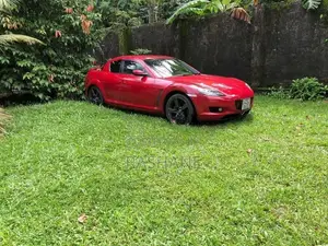 Mazda RX 2006