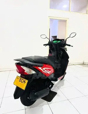 Honda Dio 110 2016