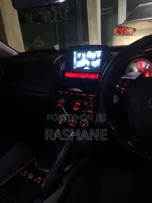 Mazda RX 2006