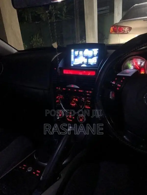 Mazda RX 2006