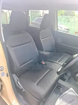 Suzuki Wagon R FX Petrol 2025