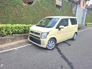 Suzuki Wagon R FX Petrol 2025