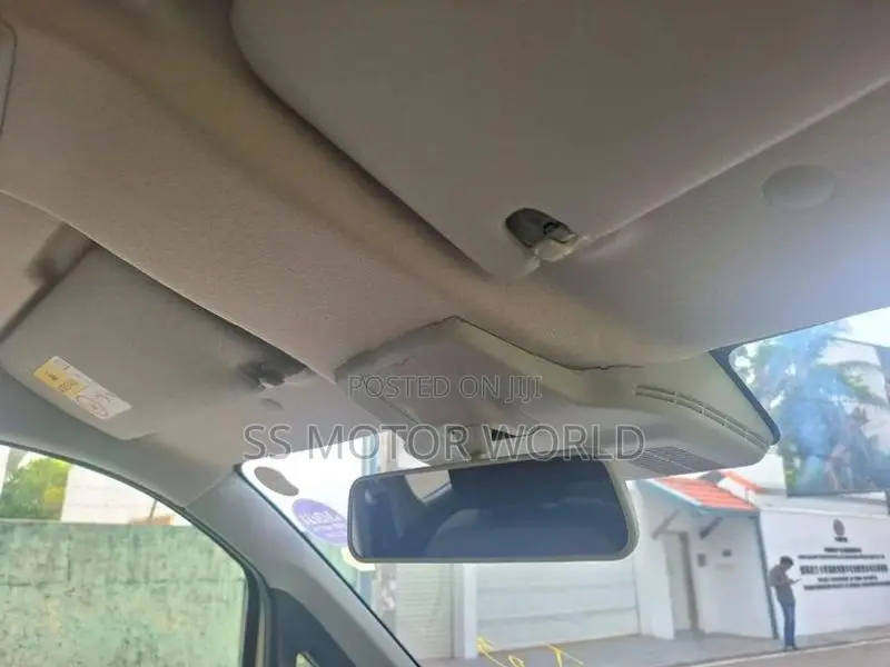 Suzuki Wagon R FX Petrol 2025