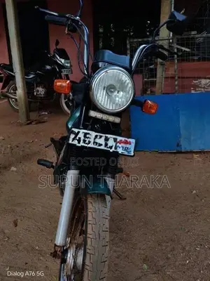 TVS XL 100 2025