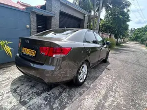 Kia Cerato 2010