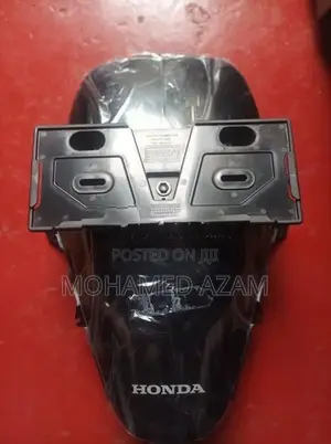 Honda PCX Visor 125/160 2025