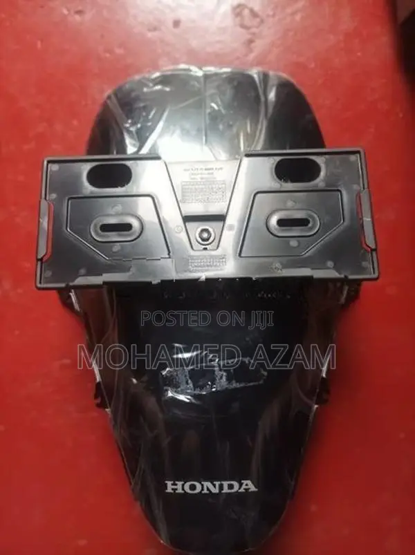 Honda PCX Visor 125/160 2025