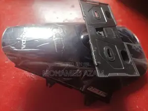 Honda PCX Visor 125/160 2025
