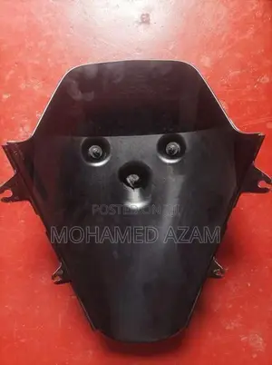 Honda PCX Visor 125/160 2025
