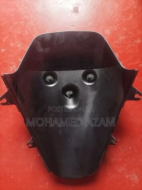 Honda PCX Visor 125/160 2025