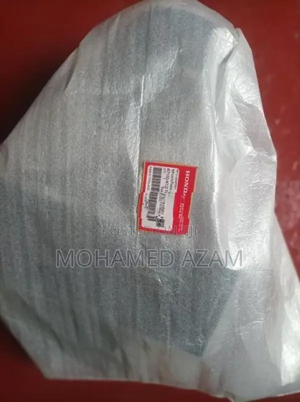 Honda PCX Visor 125/160 2025