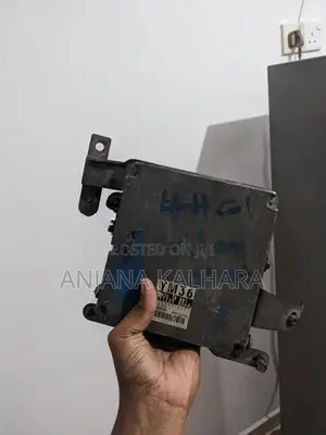 4HG1 Computer box