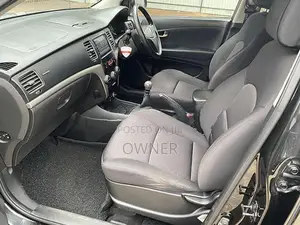 Ssang Yong Korando 2011