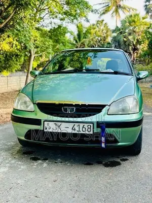 Tata Indica 2004 2003