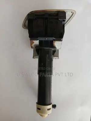 NHP10 Head Lamp Washer with Cap L/S - Koito 7955
