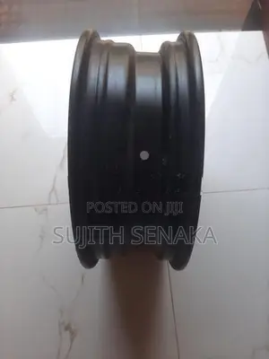16 Inch Rims