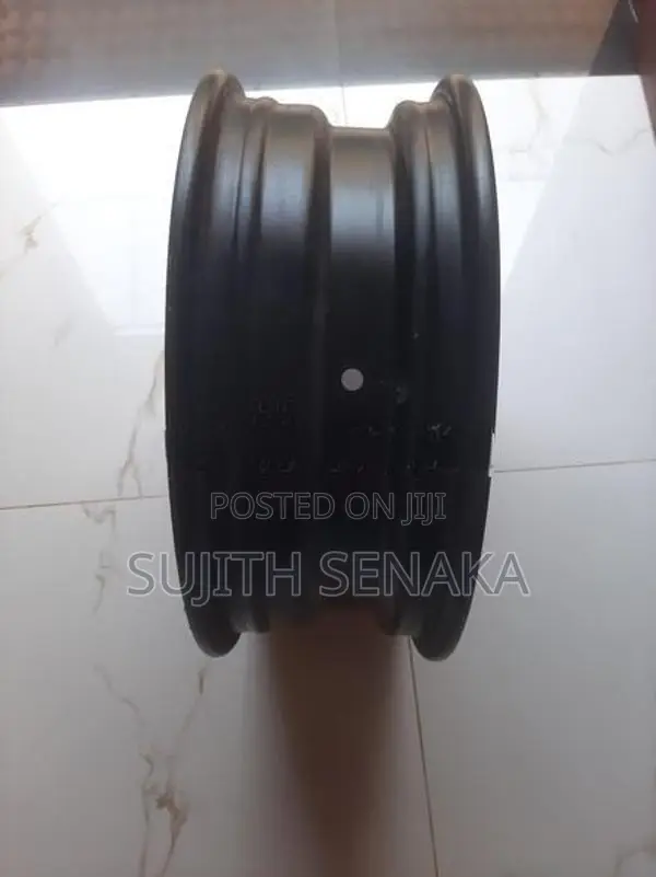 16 Inch Rims