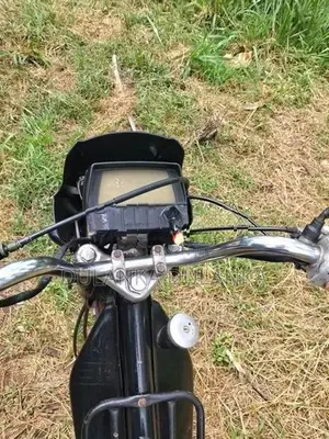 Singer Safari 48cc 2014