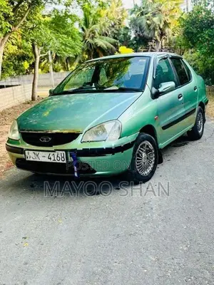 Tata Indica 2004 2003