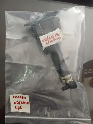 NHP10 Head Lamp Washer with Cap L/S - Koito 7955