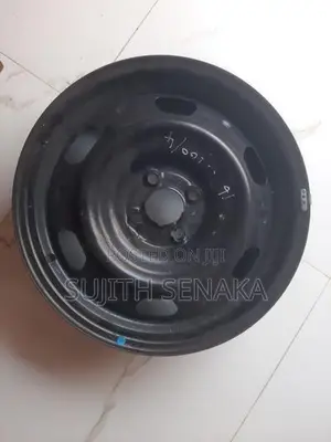 16 Inch Rims