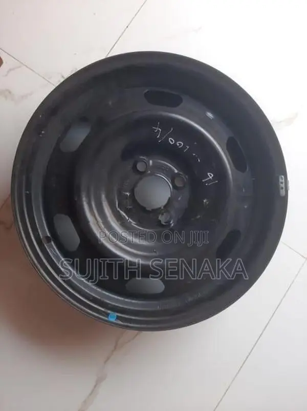 16 Inch Rims