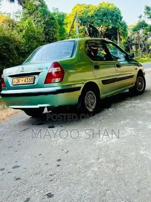 Tata Indica 2004 2003